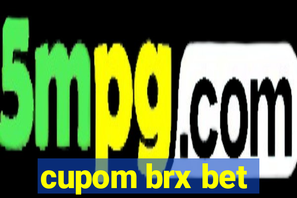 cupom brx bet